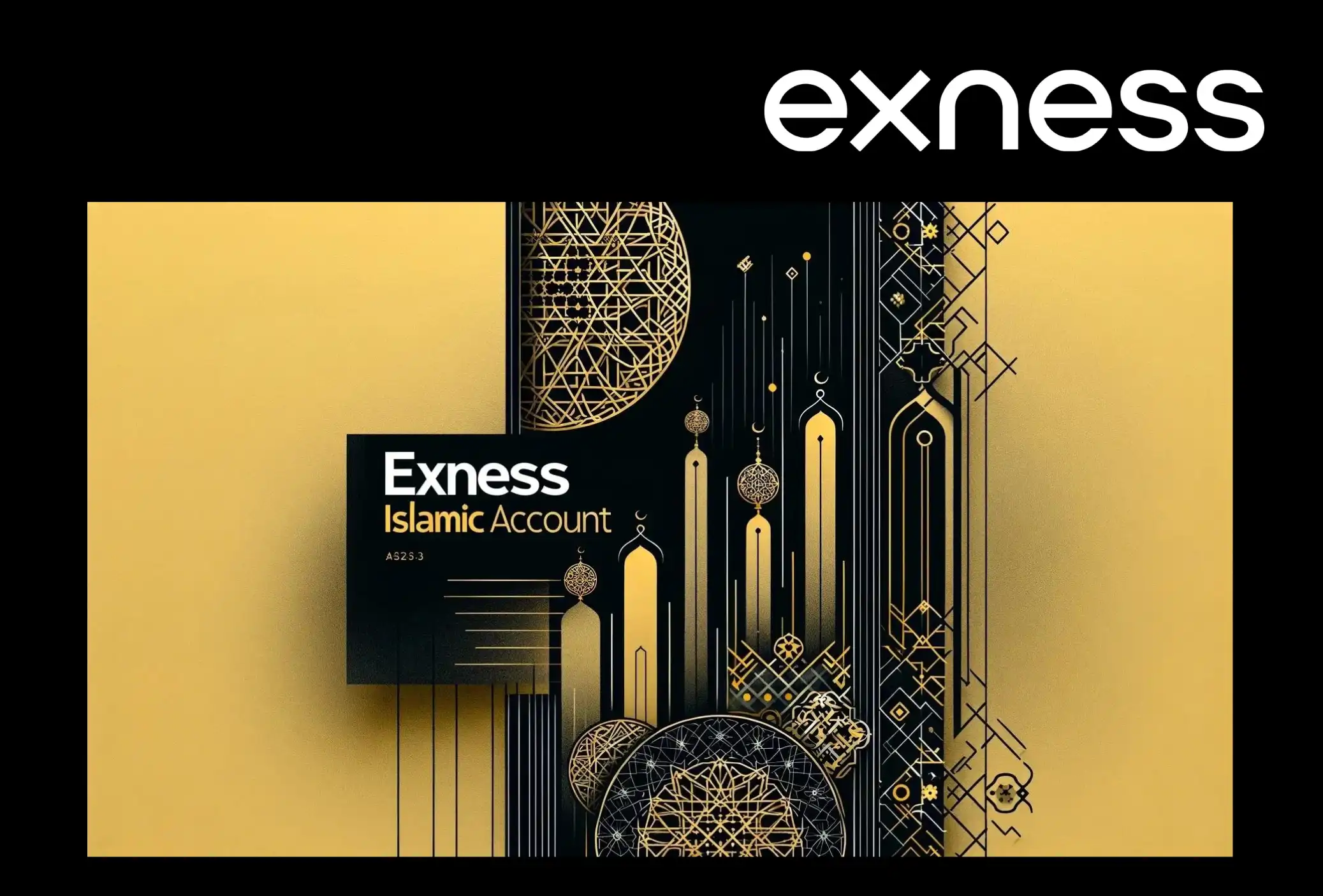 Is Exness Halal?