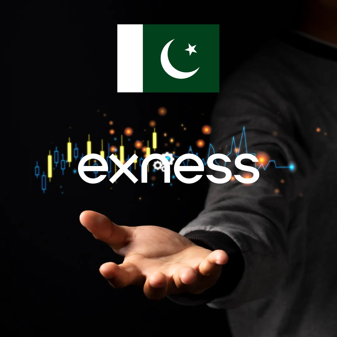 Exness Trading