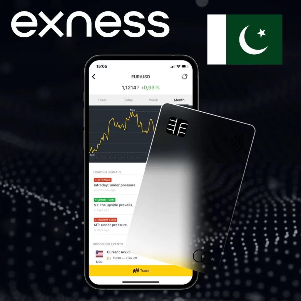 How to Create an Exness Account