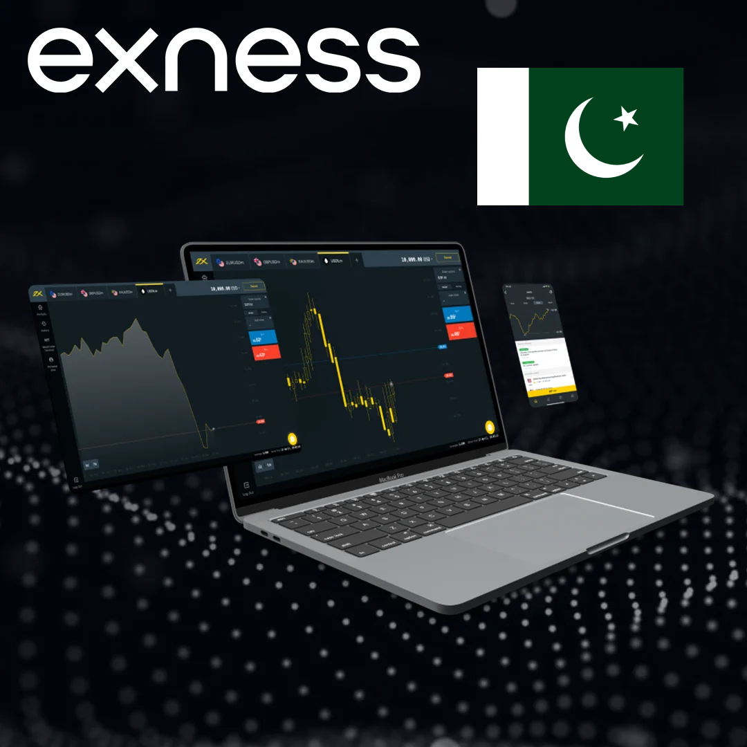 Exness Trading