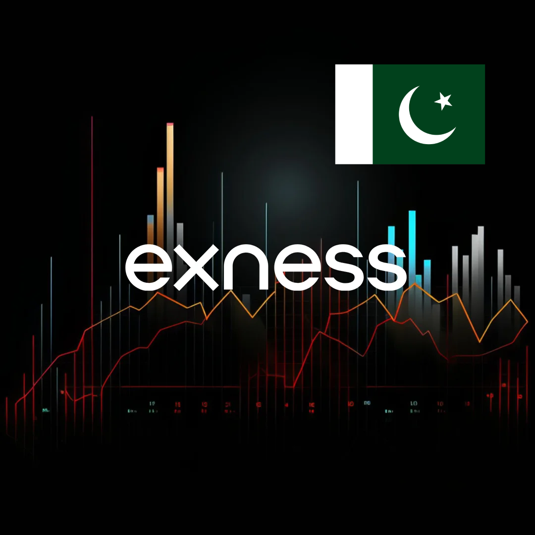 Exness Trading